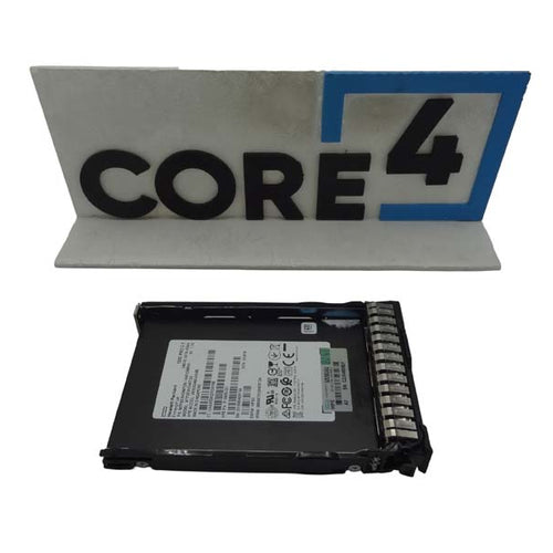 HP P21080-001 HPE 240GB SATA 6G RI SSD