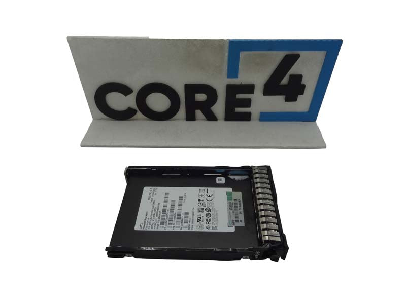 HP P21080-001 HPE 240GB SATA 6G RI SSD