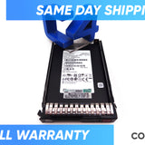 HP P21081-001 480GB SATA RI SFF SC SSD - P19937-B21