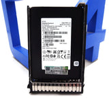 HP P21082-001 HP 960GB SATA SFF RI SC SSD drive