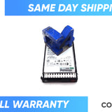 HP P21125-B21 400GB SAS 12G WRITE INTENSIVE SFF SC SS540 SSD - P22585-001