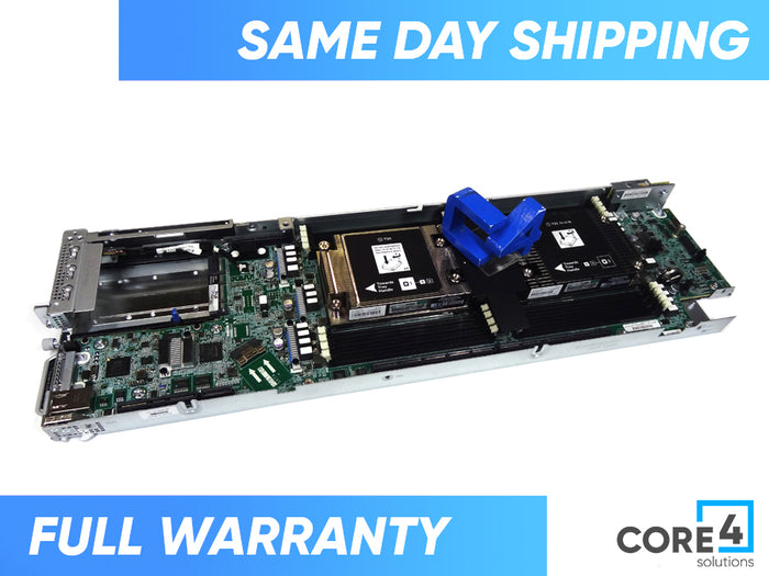HP P21163-B21 XL225N GEN10+ 1U NODE CTO