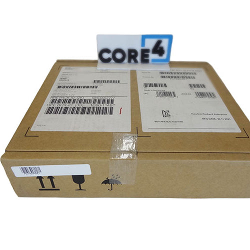 HP P21933-B21 HP MRV QL41132HLCU 10GBE 2P SFP+ ADPTR