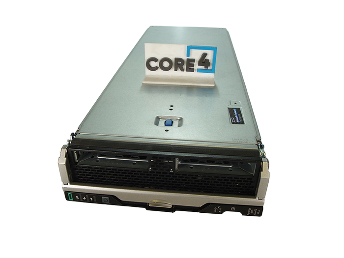 HP P22139-B21 HPE Synergy 480 Gen10 Plus CTO