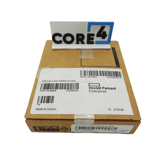 HP P22294-001 HPE SPS-A35 v2 Eth 1025Gb 2p Adptr