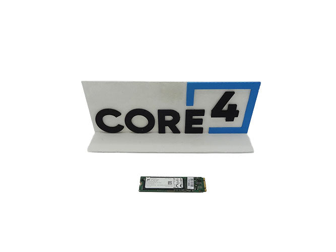 HP P22303-001 SPS-A35 v2 240GB MU M.2 2280 SSD