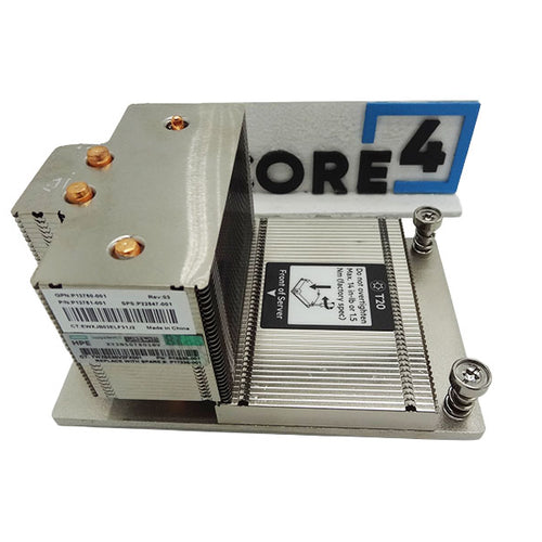 HP P22547-001 HPE DL38X Gen10 Plus High Performance Heatsink