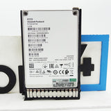 HP P22583-001 HPE 3.2TB SAS 12G Mixed Use SFF (2.5in) SC DD SSD