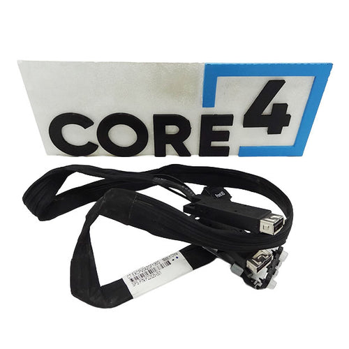HP P22826-001 HP DL325 G10+ Front IO switch and cable