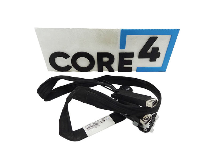 HP P22826-001 HP DL325 G10+ Front IO switch and cable
