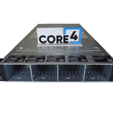 HP P23142-B21 HPE APOLLO N2800 GEN10 PLUS SFF CTO