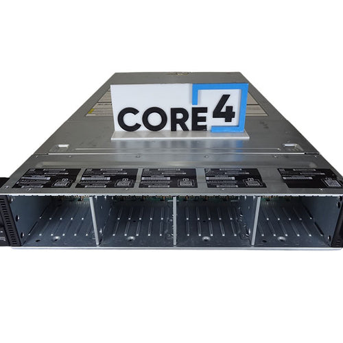 HP P23142-B21 HPE APOLLO N2800 GEN10 PLUS SFF CTO