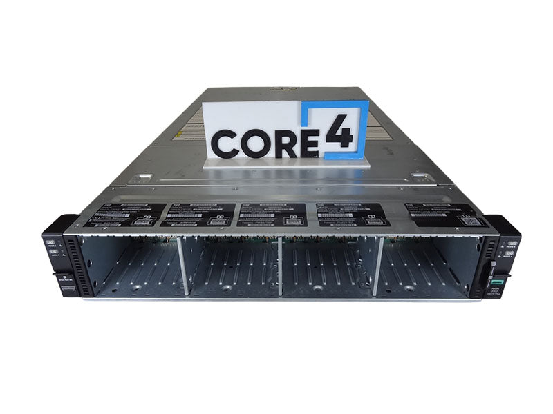 HP P23142-B21 HPE APOLLO N2800 GEN10 PLUS SFF CTO
