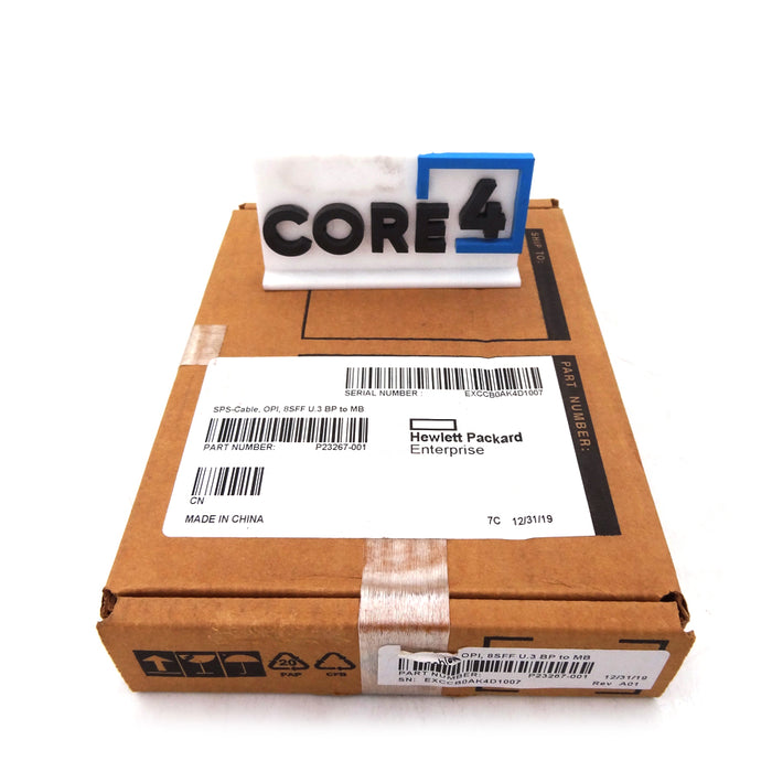 JUNIPER P23267-001 SPS-Cable, OPI, 8SFF U.3 BP to MB