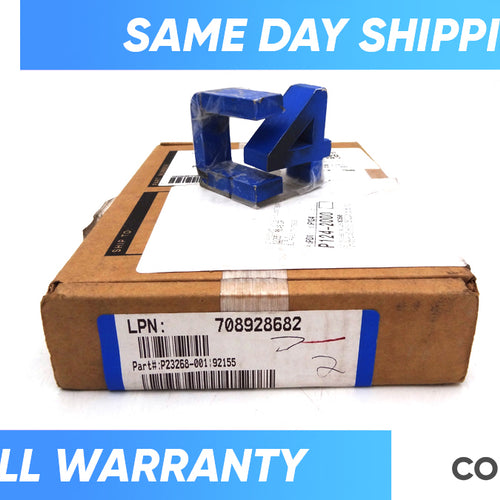 HP P23268-001 Cable - 8SFF U.3 Backplane to Mother Board/PTB/R1-SL *New Bulk*