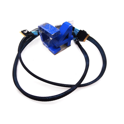 HP P23751-001 HP Cable, 4 in 1