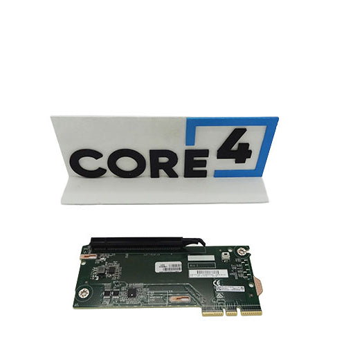 HP P24034-001 HP TERTIARY X16 PCIE RISER BOARD