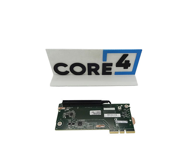 HP P24034-001 HP TERTIARY X16 PCIE RISER BOARD
