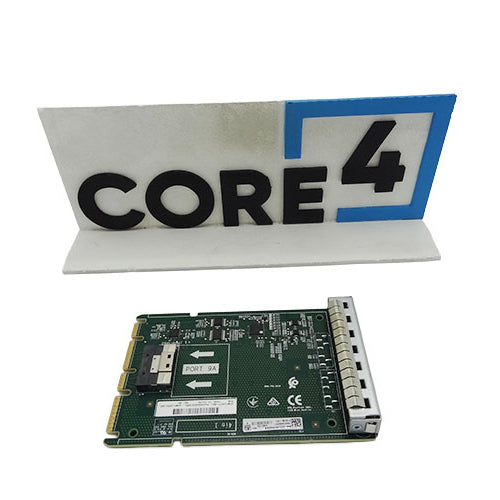 HP P24037-001 HPE DL380 Gen10 OCP NVMe Adptr