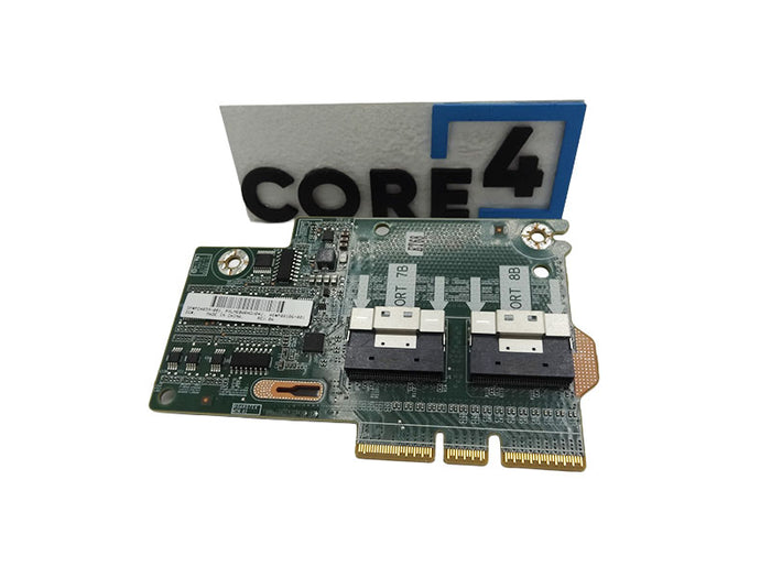 HP P24039-001 HP PCA, 2Port, Tertiary Riser