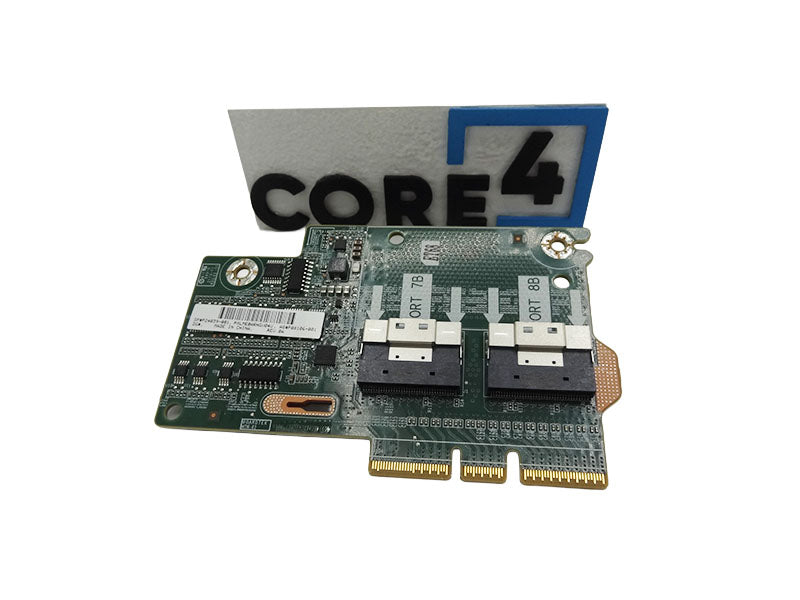 HP P24039-001 HP PCA, 2Port, Tertiary Riser