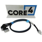 HP P24134-001 HPE ProLiant DL380 Gen11 Tri-Mode Splitter Cable Kit