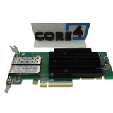 HP P24437-B21 HPE XILINX X2522-25G ETHERNET 10/25GB 2-PORT SFP28 ADAPTER