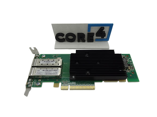 HP P24437-B21 HPE XILINX X2522-25G ETHERNET 10/25GB 2-PORT SFP28 ADAPTER