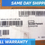HP P24516-001 SPS-CA, OPI, 8SFF U.3 BP to MB *New Bulk*