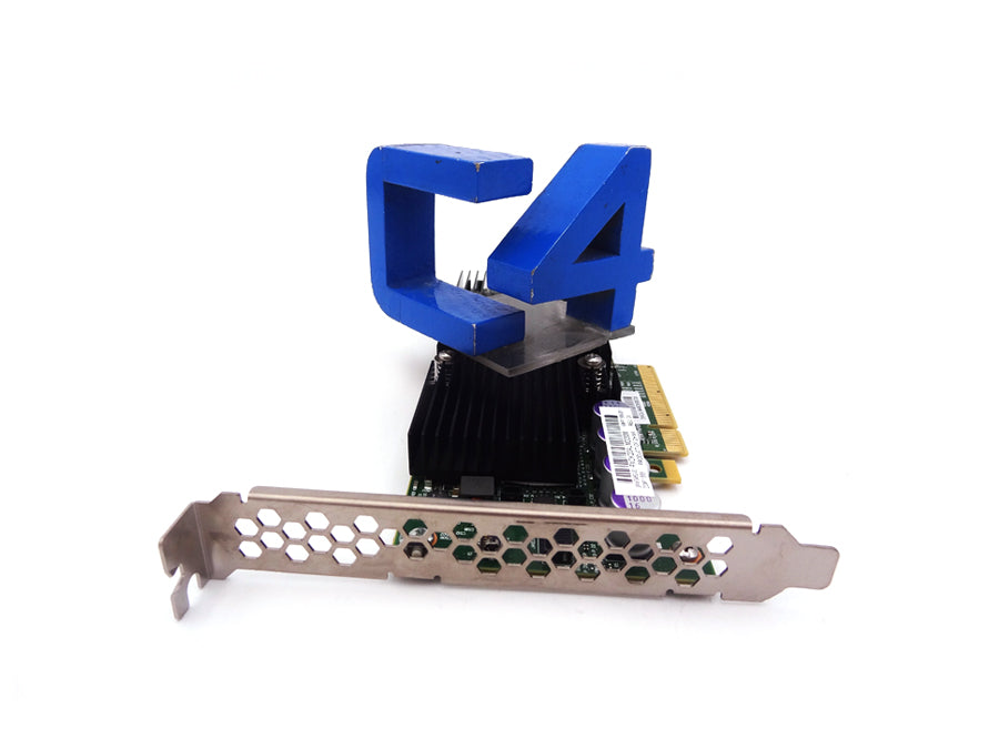 HP P24852-001 PCIE CARD SIMPLIVITY HYPERACCER