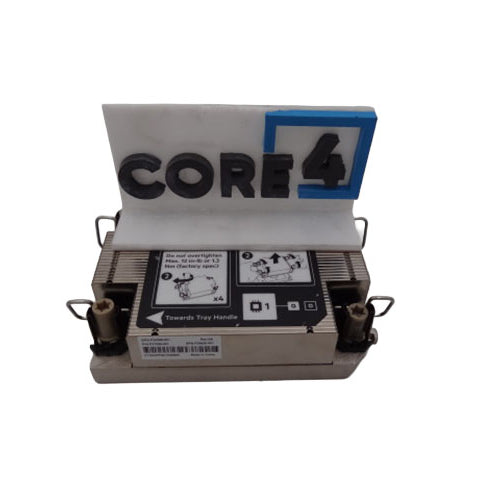 HP P25420-001 HP n2x00 Gen10 Plus Apollo 2000