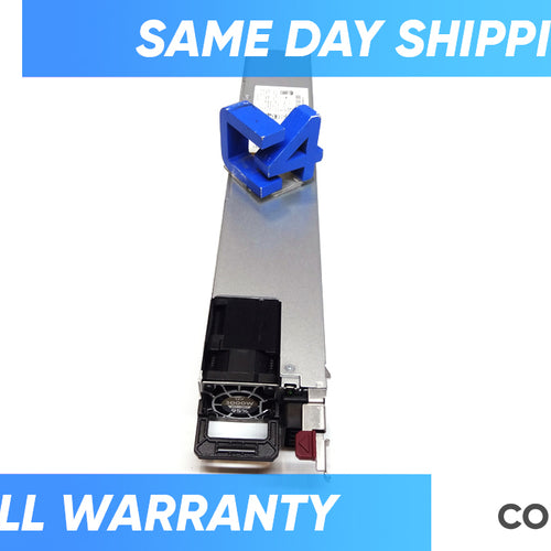 HP P25430-001 3000W 200-277VAC POWER SUPPLY - P24681-B21