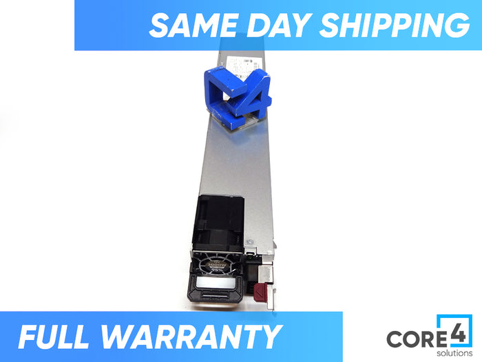 HP P25430-001 3000W 200-277VAC POWER SUPPLY - P24681-B21