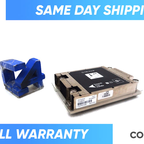 HP P25449-001 HTSK Assy PROC XL225n Gen10P CPU2