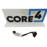 HP P25459-001 hp ProLiant XL225n G10+ Power Cable Kit