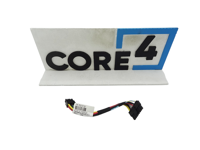 HP P25459-001 hp ProLiant XL225n G10+ Power Cable Kit