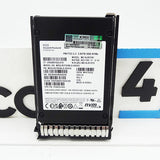 HP P26419-001 HPE 3.84TB NVMe U.3 DS SSD