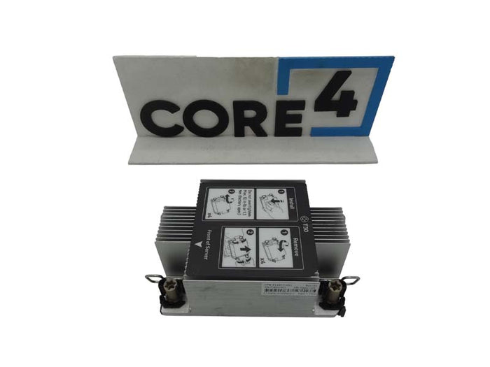 HP P26491-001 HPE DL380 GEN10+ STND HEATSINK