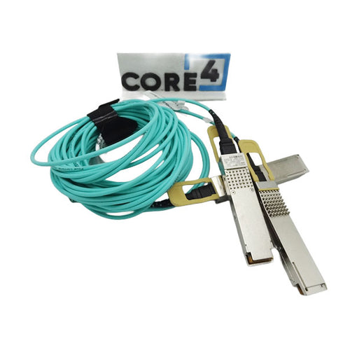 HP P26659-B21 HPE IB HDR EN QSFP56 3m AOC Y-Splitter