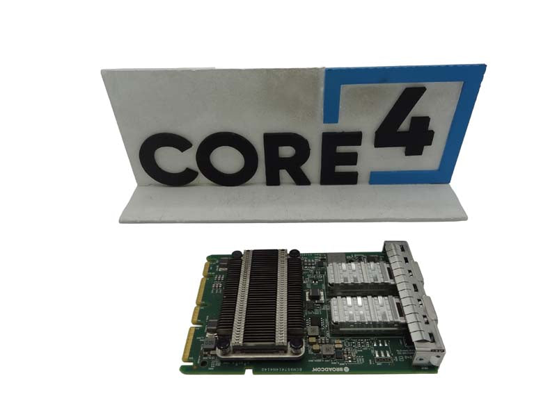 HP P26873-001 HPE BCM57412 ETHERNET 10GB 2P SFP+ ADAP