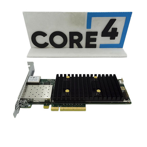 HP P26966-B21 HPE DSC-25 ENTERPRISE 1025GB 2-POD