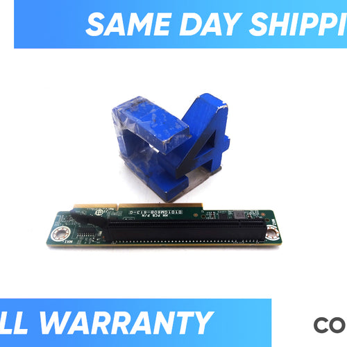 HP P27122-B21 ProLiant e910 1U x16 (HHHL) Left Riser Kit - P13221-001