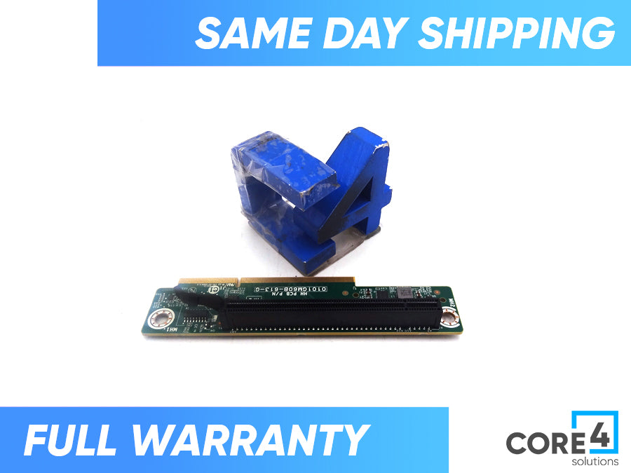 HP P27122-B21 ProLiant e910 1U x16 (HHHL) Left Riser Kit - P13221-001