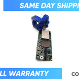 HP P27128-B21 ProLiant DX910 2-port 10GbE SFP+ FIO Module - P20589-001
