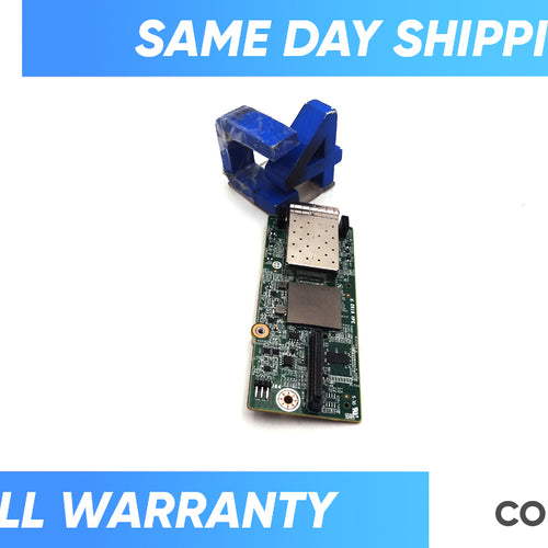 HP P27128-B21 ProLiant DX910 2-port 10GbE SFP+ FIO Module - P20589-001