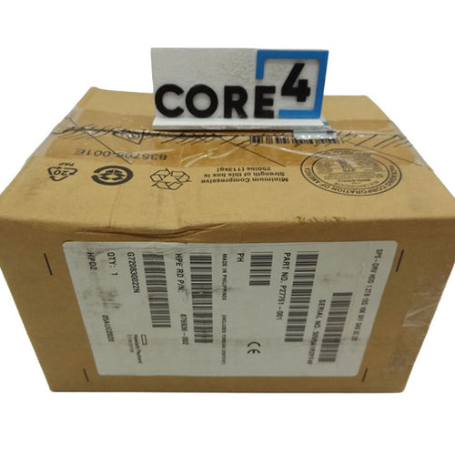 HP P27761-001 HP 1.2Tb SAS 12G 10K 512n Digitally Signed SFF SC HDD