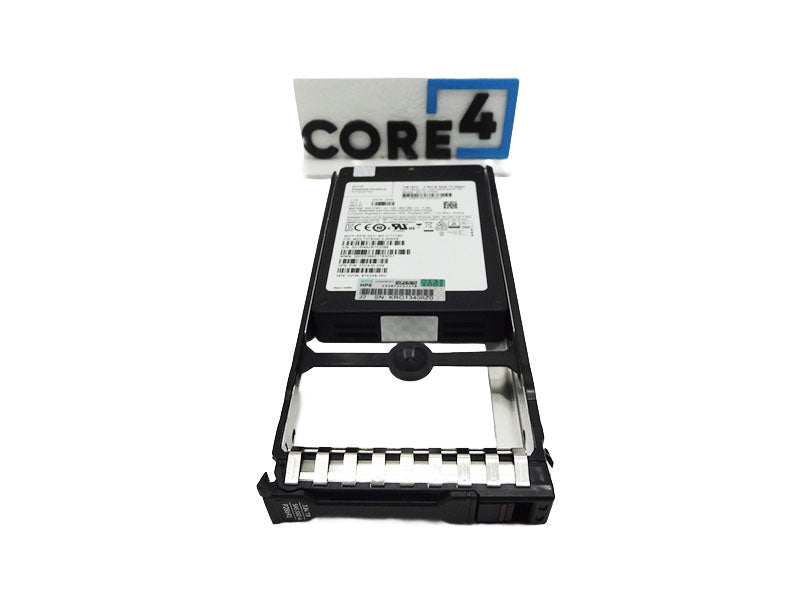 HP P28691-001 HPE Primera 600 3.84TB SAS FE TAA SSD