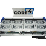 HP P28702-B21 HPE APOLLO 4200 GEN10 PLUS 4LFF SASSATA LP DRVE CAGE 3 UPGR