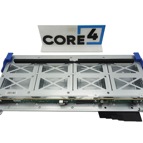 HP P28702-B21 HPE APOLLO 4200 GEN10 PLUS 4LFF SASSATA LP DRVE CAGE 3 UPGR