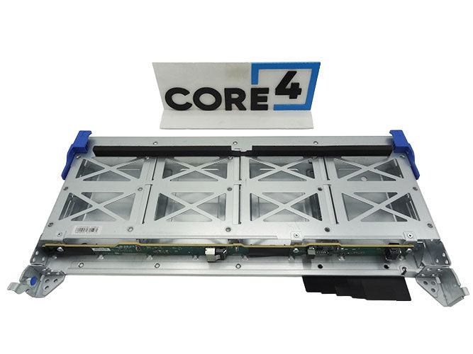 HP P28702-B21 HPE APOLLO 4200 GEN10 PLUS 4LFF SASSATA LP DRVE CAGE 3 UPGR